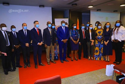 Gouvernance : réunion bilan du comité technique du programme des gouvernements ouverts