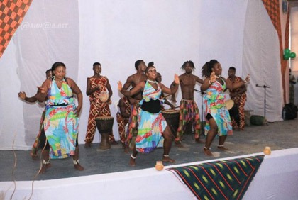 Promotion de la culture Africaine : Cérémonie d’hommage à Allah Thérèse et Marie Rose Guiraud