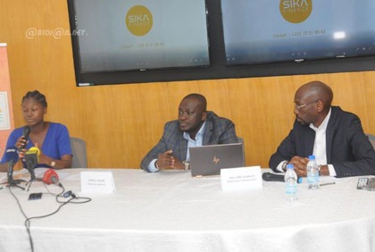 Investissement en bourse: lancement à Abidjan du Sika invest challenge à l`attention des étudiants