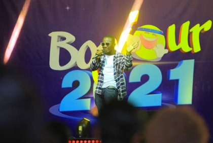 Cohésion sociale : le Ministre Souleymane Diarrassouba offre ‘’Bonjour 2021’’ aux populations de Yamoussoukro