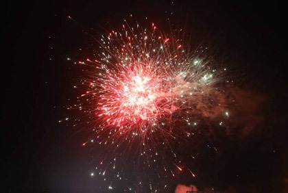 Fête de Nouvel AN à Daloa : Mamadou Touré offre un réveillon inédit aux populations