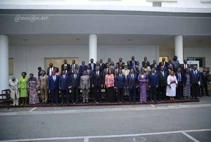 Phase 3 du dialogue politique