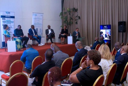 Rendez-vous des RH :  la posture managériale du binôme DG et DRH au coeur de la 1ère édition