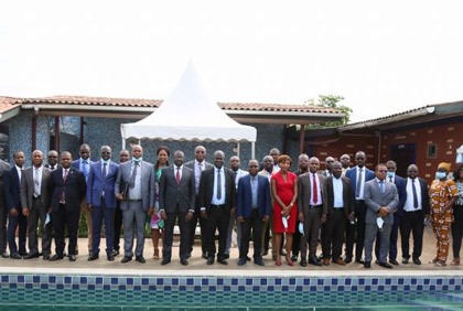 Ouverture du séminaire de pré validation du document d’analyse de la performance de la programmation économique et budgétaire 2019-2023