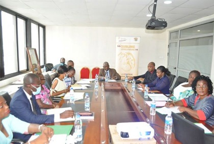 Guichet unique du tourisme : Les agents renforcent leurs capacités