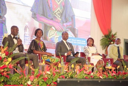 Deuxième atelier Bilan du projet emploi jeunes développement des compétences