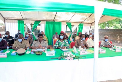 Boundiali : Dernier conseil municipal : La Maire Mariatou Koné annonce d’importants travaux pour 2021