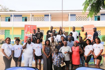 Conférence de presse de lancement de la deuxième édition du festival 