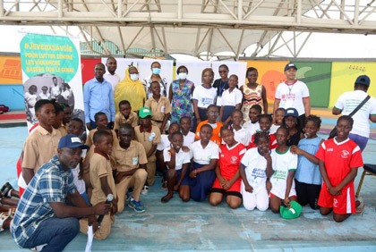 Journée de mobilisation en faveur de l`éducation complète à la sexualité