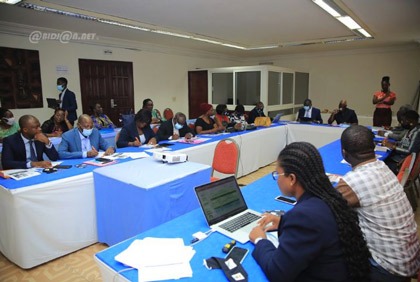 Promotion du genre: ouverture de l`atelier de renforcement des capacités techniques des membres de la commission technique genre de la CEI