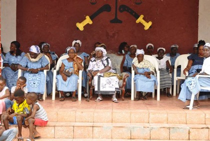 Fête de l’igname : le royaume Djuablin prône la paix et la prospérité pour la Côte d’Ivoire