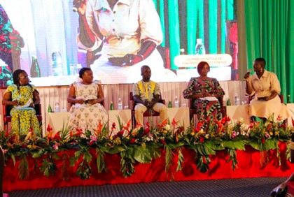 Deuxième édition de la journée internationale de l’entreprenariat féminin
