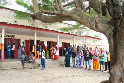 Présidentielle 2020/ Treichville : les populations ont voté dans le calme