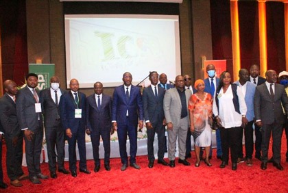 Lancement du mouvement Initiative citoyenne du secteur privé