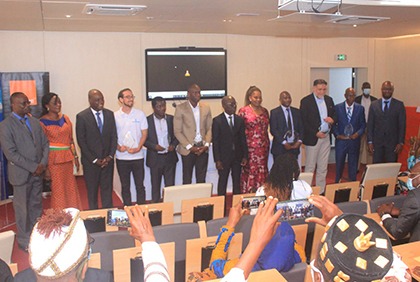 Lancement de la semaine nationale de la sécurité des patients et de la santé digitale