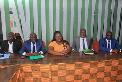 Lutte Contre la Vie Chère : l’État ivoirien s’enquiert de l’évolution de la norme sur le pain à base de céréales locales