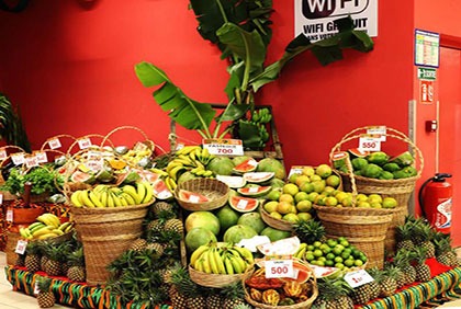 Carrefour Côte d’Ivoire célèbre le « Made in Côte d’Ivoire »