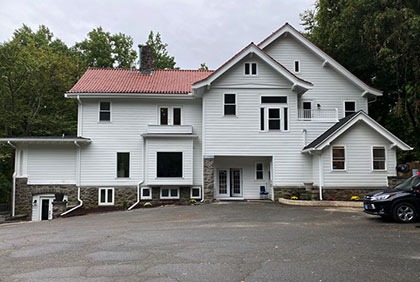 Etats-unis: la résidence des Ambassadeurs de Côte d’Ivoire complètement réhabilitée, après 21 ans de désaffection