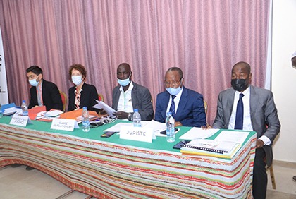 Football: Assemblée Générale Mixte de l’Association des Footballeurs Ivoiriens (AFI)