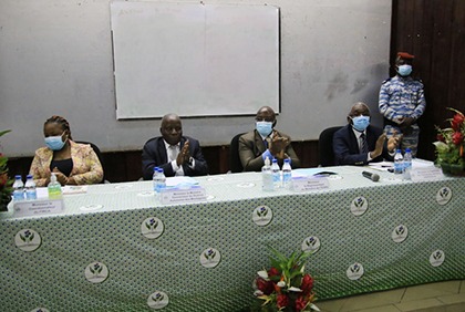 Côte d'Ivoire : Une technologie de transformation de la banane trop mure en semoule créée par des chercheurs ivoiriens