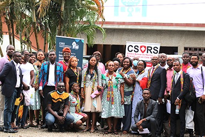 Le Centre suisse de recherches scientifiques réunit un panel d'excellence pour débattre sur le rôle des sciences sociales dans la mise en œuvre du développement durable