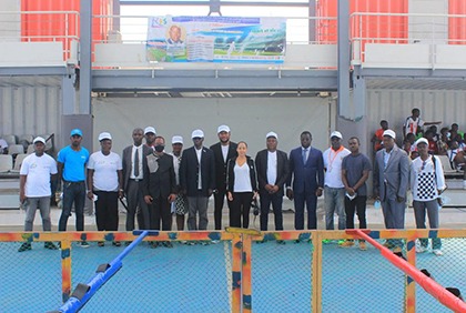 La deuxième édition de 