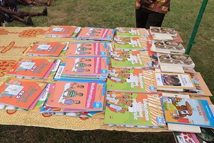 Journée d'Excellence à Songon-Adiapoté: les meilleurs élèves célébrés