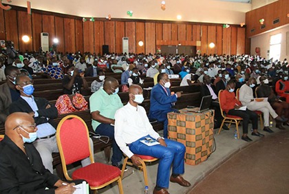 Science : conférence publique de présentation de l'indicamétrie