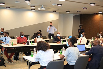 Atelier d’examen de l’impact de la politique énergétique de la Côte d’Ivoire