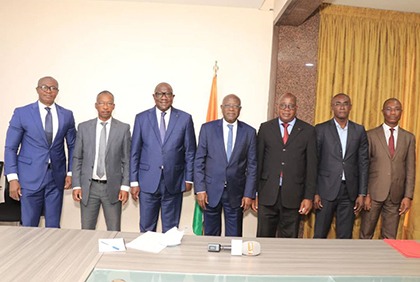 Can 2023 en Côte d'Ivoire : le Comité d'organisation installera une fan-zone à Yopougon Ficgayo