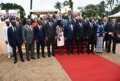 Quinzaine touristique ivoirienne :  à l'assaut de 7 circuits aux mille et une merveille