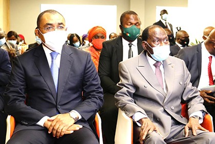 Atelier de validation du rapport diagnostique du phénomène de la corruption et des infractions assimilées