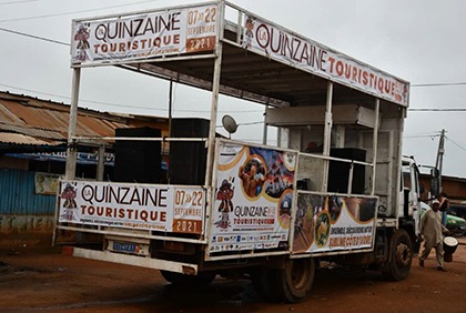 3e étape de la quinzaine touristique ivoirienne