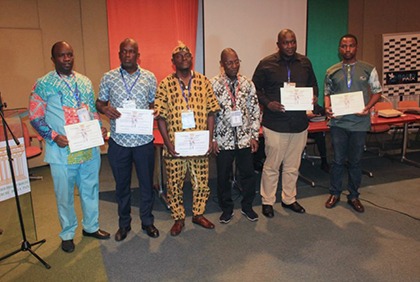 Yamoussoukro : clôture du colloque international sur « les conflits et les réconciliations en Afrique à travers l’histoire »