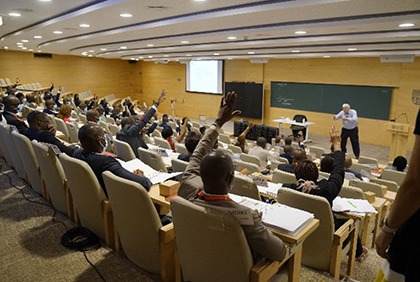 La 10e promotion du Program for Management Development de MDE Business à l’assaut de l’Espagne