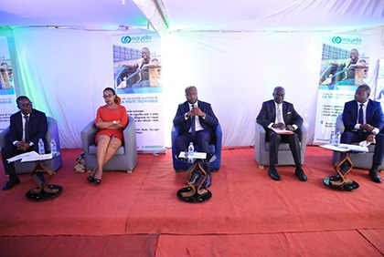 Contrôle technique: Mayelia logistics and automotive présente ses activités à la presse