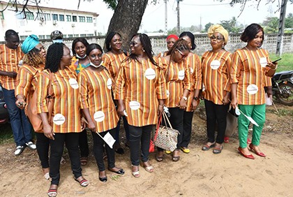 Quinzaine touristique : ouverture du circuit 