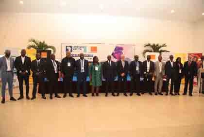 2e édition de l’Africain digital week