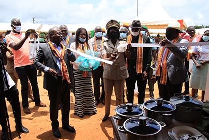 Quinzaine touristique : Dabou se dévoile avec une journée culturelle et sa course de pirogues