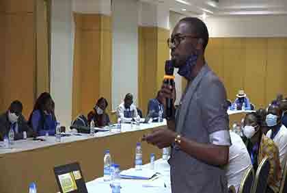 Ouverture à Yamoussoukro d’une formation de jeunes leaders face aux discours de haine