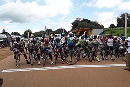 Cyclisme : la Banque populaire à la reconquête du tour de la Côte d’Ivoire