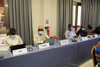 Ouverture de la concertation technique régionale sur les perspectives agricoles et alimentaires au Sahel et en Afrique de l’Ouest