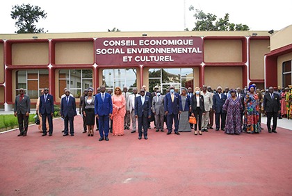 Promotion des PME et artisanat : Les conseillers instruits sur les réformes