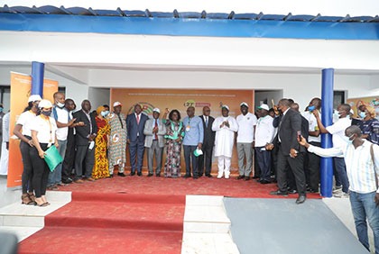 27ème édition de la Tranche commune entente 2021