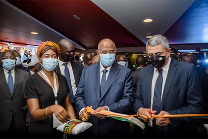 Ouverture de la 41ème journée mondiale du tourisme