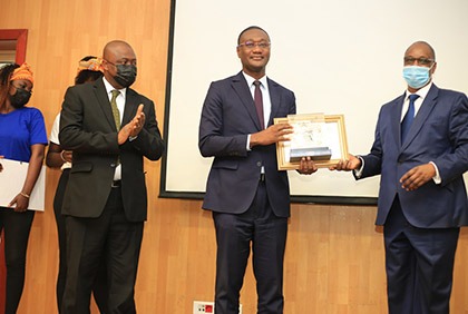 Accès à l'information: célébration de la journée internationale de l'accès universel à l'information