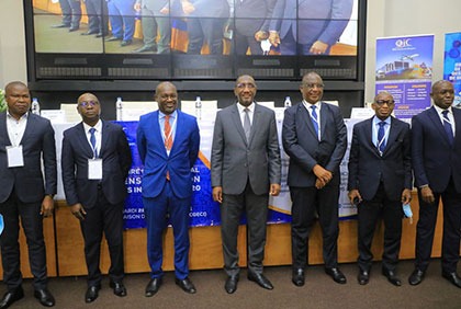 Séminaire sur les nouvelles règles des INCOTERMS