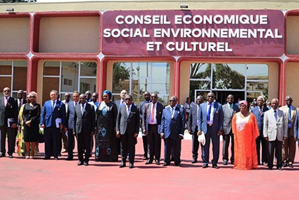 Economie: présentation des enjeux, défis et perspectives du secteur privé en Côte d’Ivoire