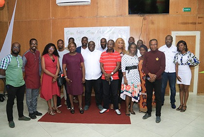 Cocktail débat sur le développement de carrière professionnelle malgré la covid-19