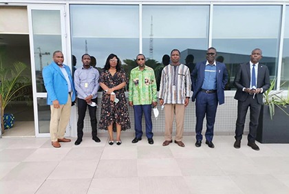 Projet 2e interconnexion électrique entre la Côte d’Ivoire et le Burkina Faso: l'étude de faisabilité bientôt lancée